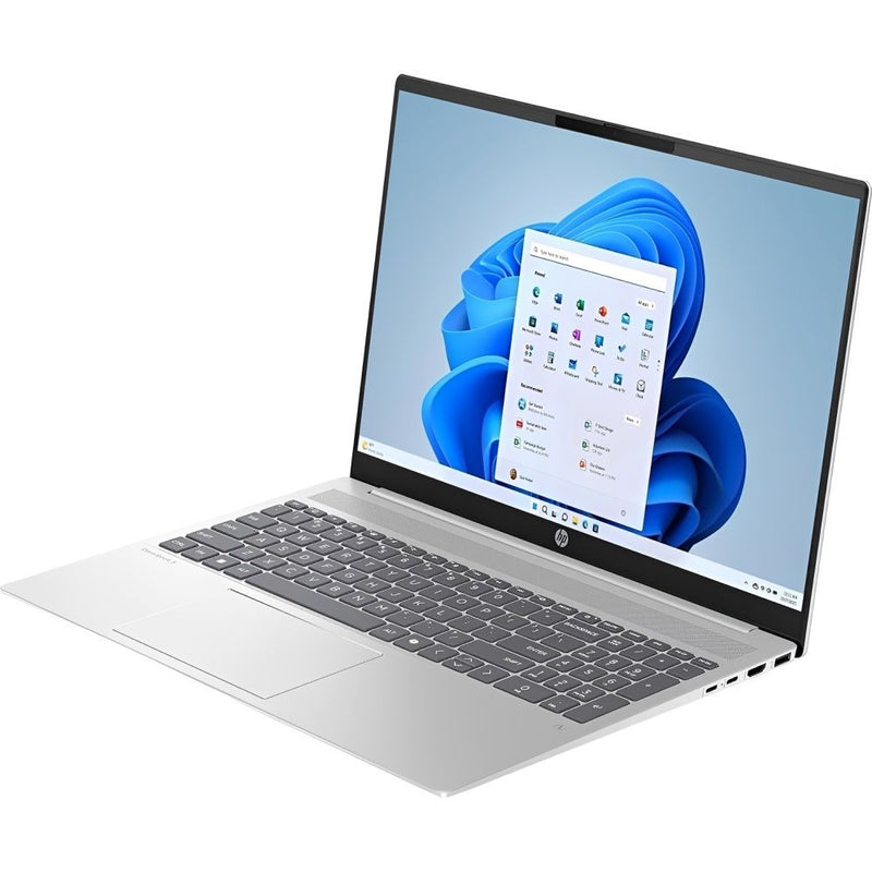 NOTEBOOK HP OMNIBOOK 5 16-CD0070WM ULT 7-355 4.7/16GBD5/1TBSSD/16"/FHD/TOUCH/W11/ING/SILVER