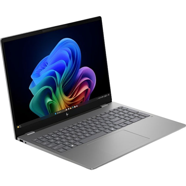 NOTEBOOK HP OMNIBOOK X 16-BG0013DX ULT X7-358H 4.8/32GBD5/1TBSSD/16"/OLED/120HZ/TOUCH/W11/ING/SLV