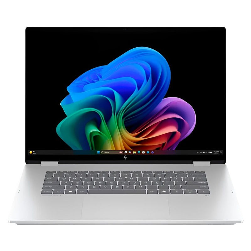 NOTEBOOK HP OMNIBOOK 7 FLIP 2IN1 ULTRA 7-258V/32GBD5/512SSD/16"/OLED/TOUCH/W11/ING/SLV