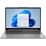 NOTEBOOK LENOVO IDEAPAD 1I 83B40008US I5-1335U/16GBD4/256SSD/15.6