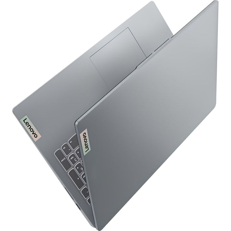NOTEBOOK LENOVO IDEAPAD SLIM 3 82X700EDUS I5-1334U/8GB/512SSD/15.6/FHD/ING/W11/GREY