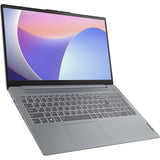 NOTEBOOK LENOVO IDEAPAD SLIM 3 82X700EDUS I5-1334U/8GB/512SSD/15.6/FHD/ING/W11/GREY