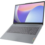 NOTEBOOK LENOVO IDEAPAD SLIM 3 82X700EDUS I5-1334U/8GB/512SSD/15.6/FHD/ING/W11/GREY