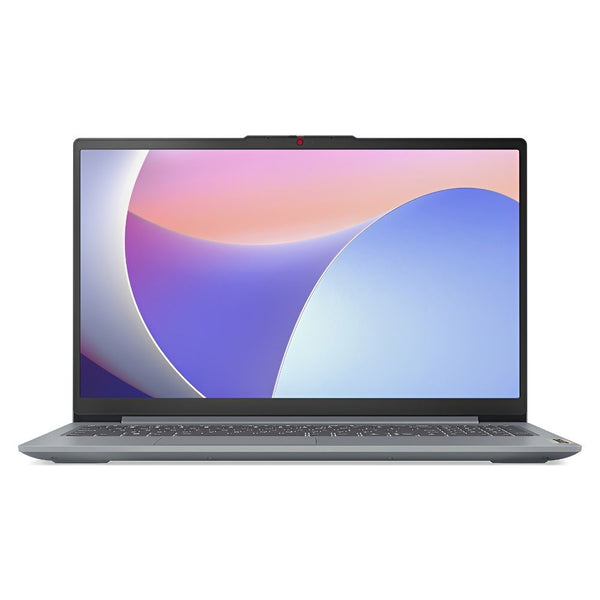 NOTEBOOK LENOVO IDEAPAD SLIM 3I 82X700KEUS I5-1335U 4.6GHZ/16GBD5/256SSD/15.6"/FHD/W11/ING/GREY