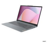 NOTEBOOK LENOVO IDEAPAD SLIM 3 82XQ010LUS R3-30 4.1GHZ/8GB/256SSD/15.6