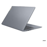 NOTEBOOK LENOVO IDEAPAD SLIM 3 82XQ010LUS R3-30 4.1GHZ/8GB/256SSD/15.6