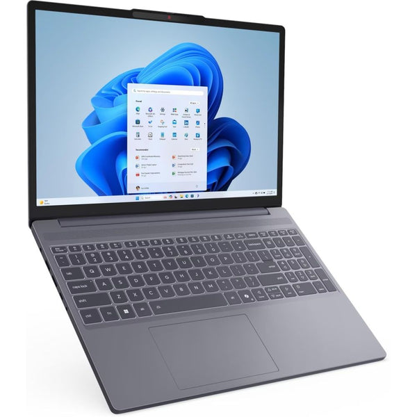 NOTEBOOK LENOVO IDEAPAD SLIM 3 83K700TUUS R7-170 4.75GHZ/16GBD5/512SSD/15.3"/IPS/TOUCH/ING/W11/GRE