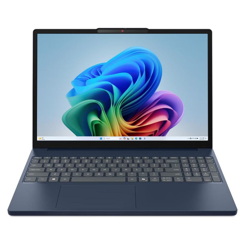 NOTEBOOK LENOVO IDEAPAD 3I 83RR0000US I7-350/16GBD5/512SSD/15.3"/IPS/2K/120HZ/TOUCH/W11/ING/BLUE