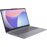 NOTEBOOK LENOVO IDEAPAD SLIM 3I 82XB00HVUS INTEL-N100 3.4GHZ/4GB/128SSD/15.6