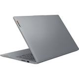 NOTEBOOK LENOVO IDEAPAD SLIM 3I 82XB00HVUS INTEL-N100 3.4GHZ/4GB/128SSD/15.6