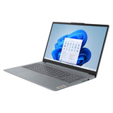 NOTEBOOK LENOVO IDEAPAD SLIM 3I 83L7002NUS I3-N355 3.9GHZ/8GBD5/128GBUFS/15.6