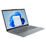 NOTEBOOK LENOVO IDEAPAD SLIM 3I 83L7002NUS I3-N355 3.9GHZ/8GBD5/128GBUFS/15.6