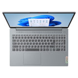 NOTEBOOK LENOVO IDEAPAD SLIM 3I 83L7002NUS I3-N355 3.9GHZ/8GBD5/128GBUFS/15.6