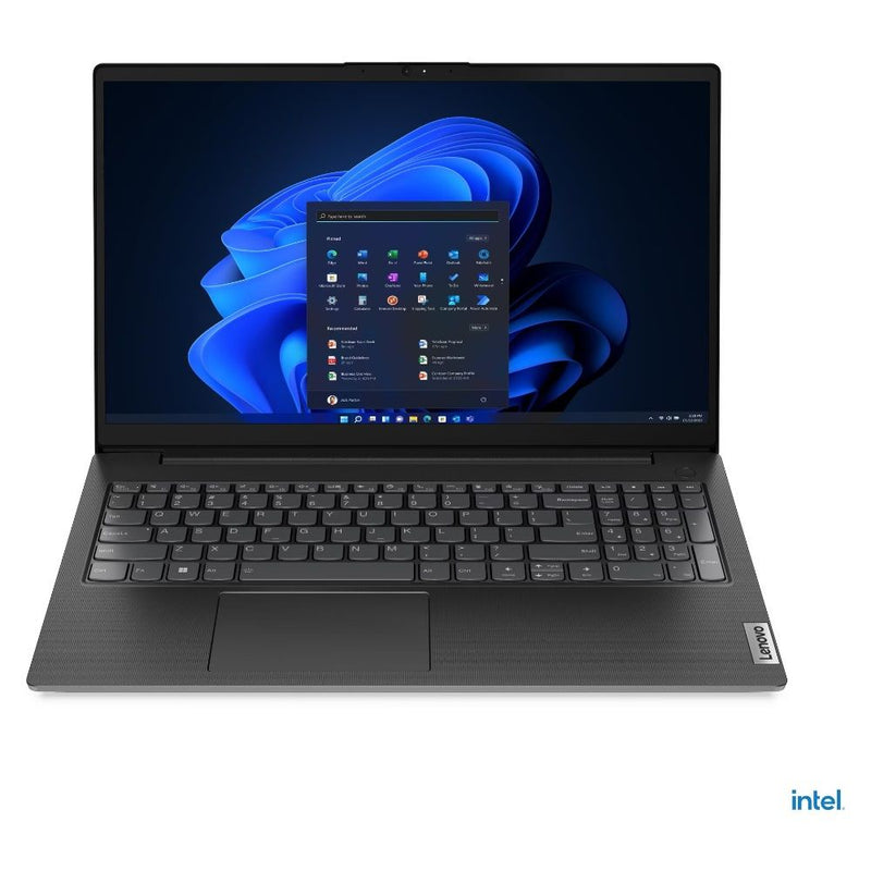 NOTEBOOK LENOVO V15 G4 83A100PBUS I3-1315U 3.3GHZ/16GB/512SSD/15.6"/FHD/W11H/ING/BLACK