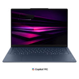 NOTEBOOK LENOVO YOGA SLIM 7X 83QR0002US SNAPD X2 ELITE/16GBD5/1TBSSD/14