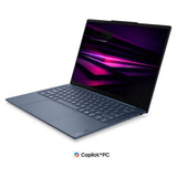 NOTEBOOK LENOVO YOGA SLIM 7X 83QR0002US SNAPD X2 ELITE/16GBD5/1TBSSD/14