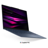 NOTEBOOK LENOVO YOGA SLIM 7X 83QR0002US SNAPD X2 ELITE/16GBD5/1TBSSD/14