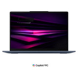 NOTEBOOK LENOVO YOGA SLIM 7X 83QR0002US SNAPD X2 ELITE/16GBD5/1TBSSD/14