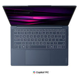 NOTEBOOK LENOVO YOGA SLIM 7X 83QR0002US SNAPD X2 ELITE/16GBD5/1TBSSD/14