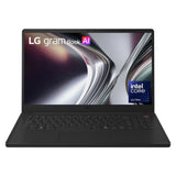 NOTEBOOK LG GRAM BOOK 15U50U-H.AR55U1 ULT5-115U 4.2/8GB/512SSD/15