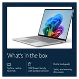 NOTEBOOK MICROSOFT SURF EP2-59488 SNAP X2 ELITE/16GBD5/512SSD/13.8”/2K/120HZ/TOUCH/W11/ING/PLATINU