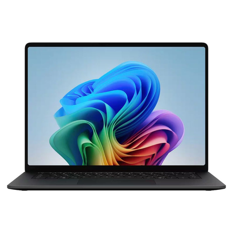 NOTEBOOK MICROSOFT SURFACE EP2-60211 SNAPD X2 ELITE/16GBD5/512SSD/15”/3K/120HZ/W11/ING/BLK