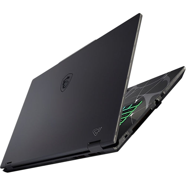 NOTEBOOK MSI CYBORG B2RWGKG-409US I7-240H/16GBD5/1TBSSD/15.6"/IPS/144HZ/RTX5070 8GB/W11/ING/BK