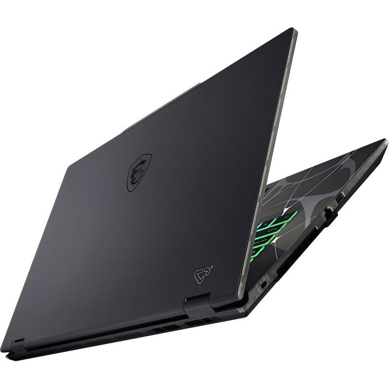 NOTEBOOK MSI CYBORG B2RWGKG-409US I7-240H/16GBD5/1TBSSD/15.6"/IPS/144HZ/RTX5070 8GB/W11/ING/BK