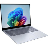 NOTEBOOK SAMSUNG GALAXYBOOK4 NP750XQB-KA2US SNAPDRAGON X/16GBD5/512SSD/15.6