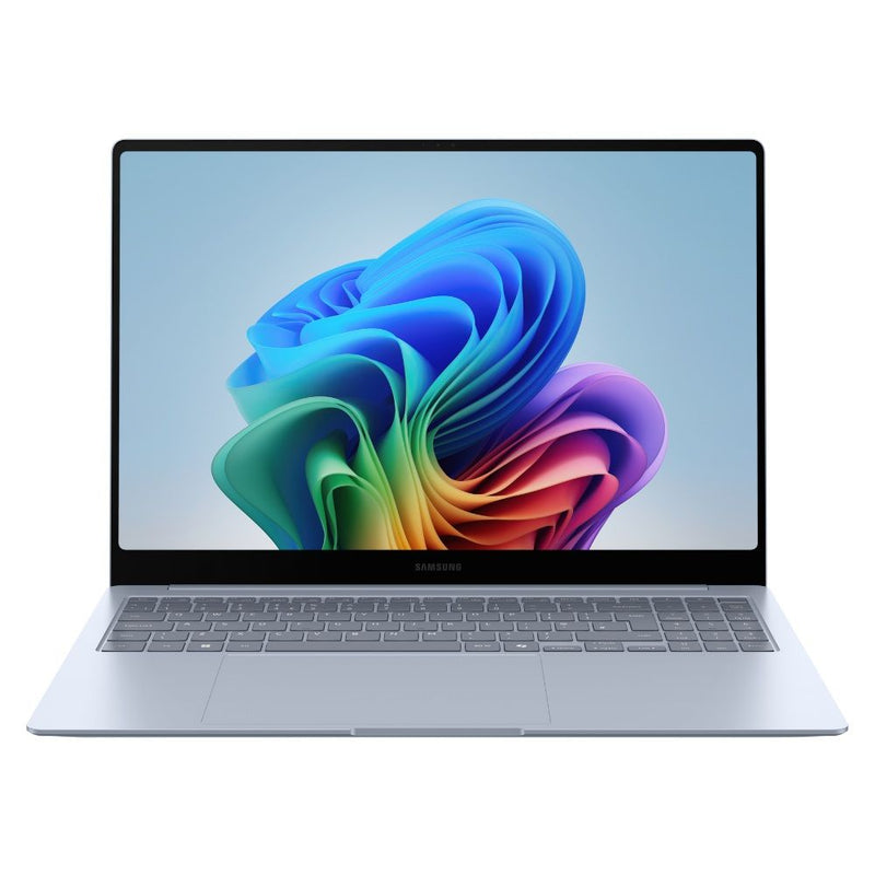 NOTEBOOK SAMSUNG GALAXYBOOK4 EDGE NP960XMA SNAP X ELITE/16GBD5/512SSD/16"/AMOLED/TOUCH/W11/ING/BL