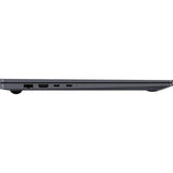 NOTEBOOK SAMSUNG GALAXYBOOK6 NP760XJG ULT 7-355/16GBD5/512SSD/16