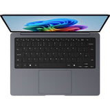 NOTEBOOK SAMSUNG GALAXYBOOK6 PRO NP940XJG ULT 7-356H/16GBD5/512SSD/14