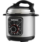 OLLA A PRESION ELECTRICA ITATIAIA PPESS2001 3L 50-60HZ/700W/220V