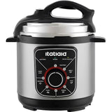 OLLA A PRESION ELECTRICA ITATIAIA PPESS2001 3L 50-60HZ/700W/220V