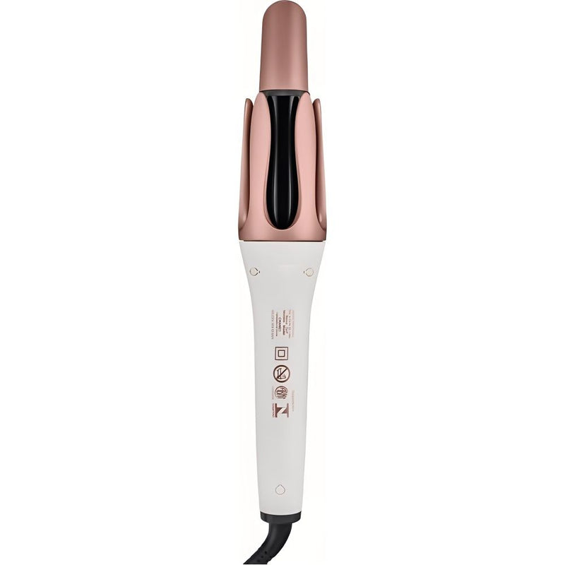 ONDULADOR TAIFF CURVES AUTOMATIC 32MM ROSE BIVOLT