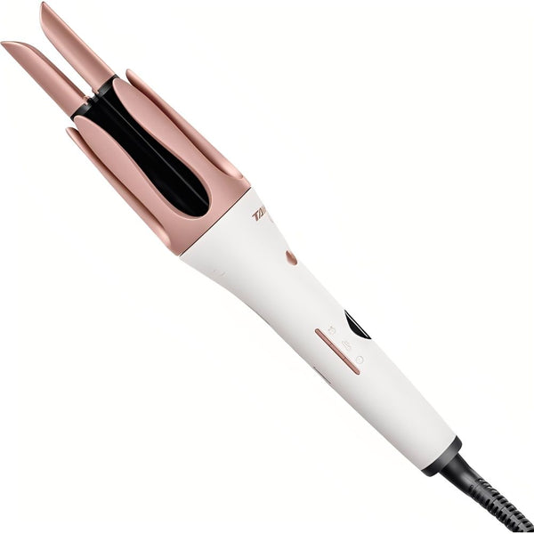 ONDULADOR TAIFF CURVES AUTOMATIC 32MM ROSE BIVOLT