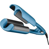 ONDULADOR MINI BABYLISS PRO IONICO WAVER ONDAS AL AGUA BNTMDWUZ BIVOLT BLUE 74108504579
