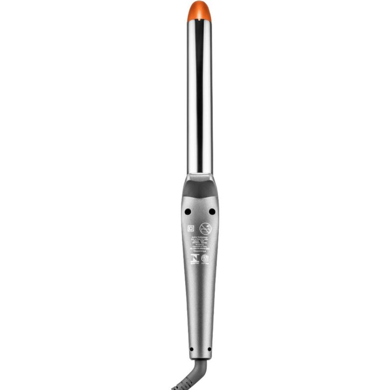 MODELADOR DE PELO TAIFF VULCAN 25MM ORANGE BIVOLT 158736