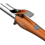 MODELADOR DE PELO TAIFF VULCAN 25MM ORANGE BIVOLT 158736