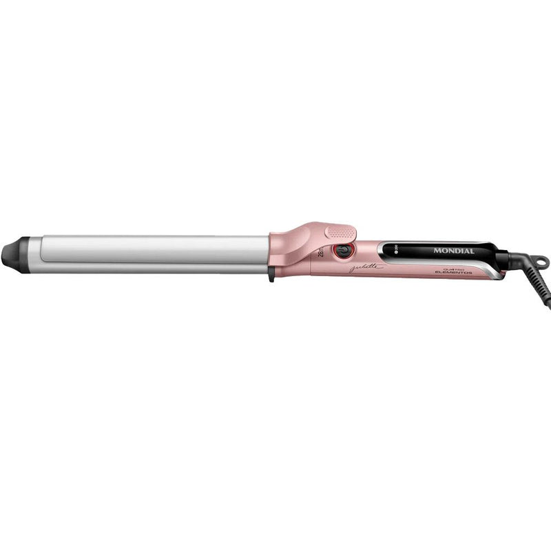 ONDULADOR GOLDEN ROSE MONDIAL MC-JU-01 BIVOLT