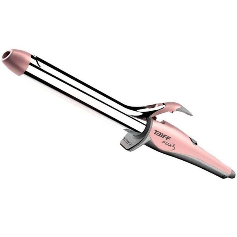 ONDULADOR TAIFF FOX 3 210°C MODF3 SOFT ROSE BIVOLT 107853