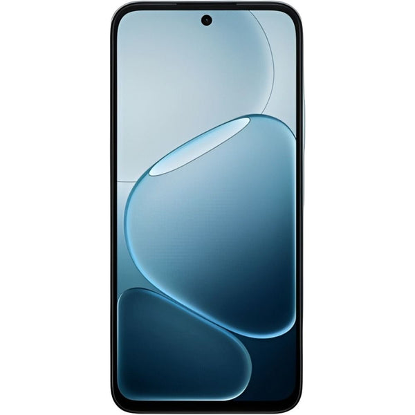 CELULAR OPPO A6X CPH2819 DUAL 256GB/4GB BLUE *ANATEL*