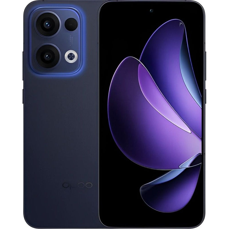 Teléfono celular Oppo Reno 13 CPH2689 de doble chip 512GB 5G 137459
