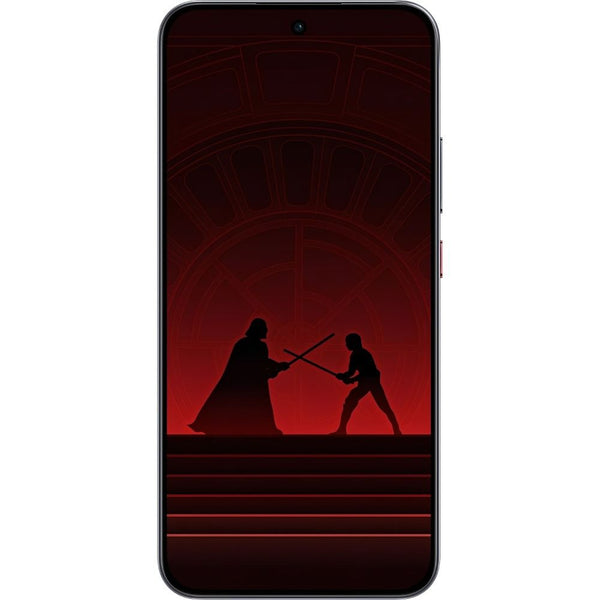 CELULAR OPPO RENO 14 F CPH2743 DUAL 256GB/12GB 5G NFC DARK SIDE LIMITED EDITION