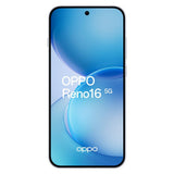 CELULAR OPPO RENO 16 CPH2865 DUAL 512GB/8GB 5G POP WHITE