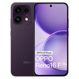 CELULAR OPPO RENO 16 CPH2865 DUAL 512GB/8GB 5G TWILIGHT VIOLET