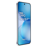 CELULAR OPPO RENO 16 F CPH2859 DUAL 256GB/8GB 5G POP WHITE
