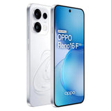 CELULAR OPPO RENO 16 F CPH2859 DUAL 256GB/8GB 5G POP WHITE