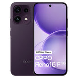 CELULAR OPPO RENO 16 F CPH2859 DUAL 256GB/8GB 5G TWILIGHT VIOLET