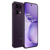 CELULAR OPPO RENO 16 F CPH2859 DUAL 256GB/8GB 5G TWILIGHT VIOLET